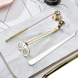 Candle care accessory kit